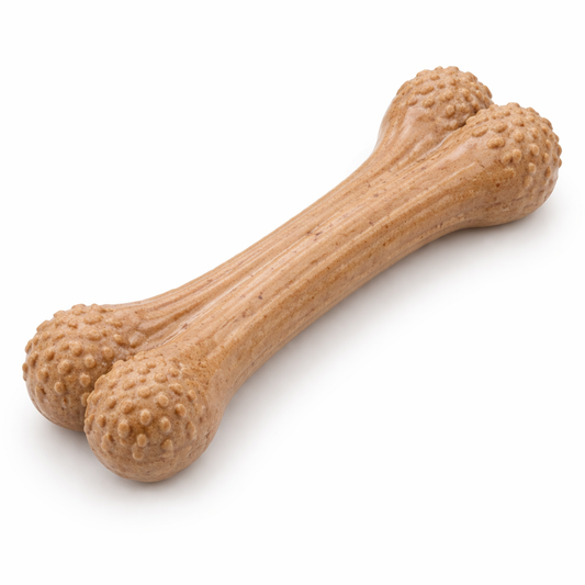 Chew Bone - Long-lasting Dog Toy for Strong Chewers