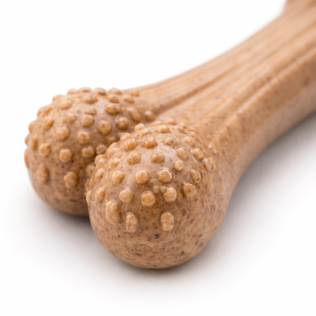 Chew Bone - Long-lasting Dog Toy for Strong Chewers