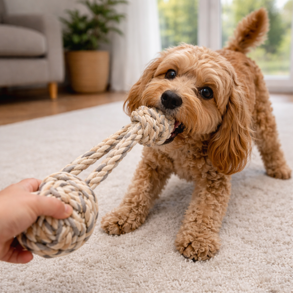 Cooling Comfort Pack – Keep Your Dog Cool, Hydrated & Relaxed
