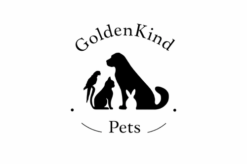 GoldenKind pets