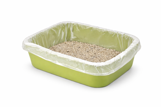 Cat Litter Box Liners – Extra Large, Strong & Leak-Proof
