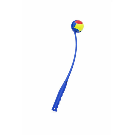 Effortless Fetch Launcher For Dogs