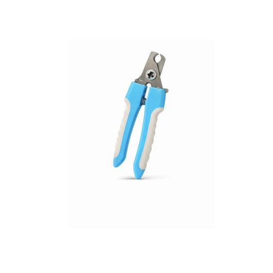 Professional  Pet Nail Clippers - Safe Grooming for Dogs & Cats