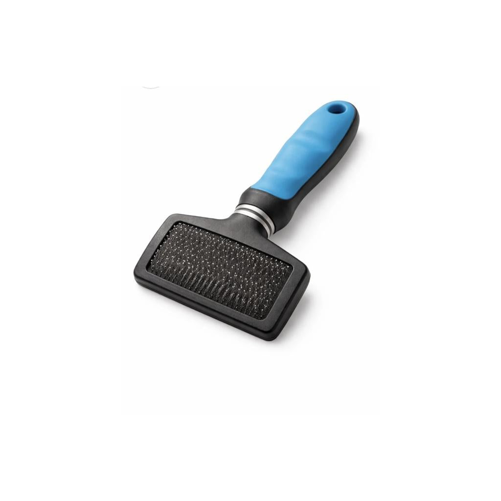 Gentle Deshedding Without pulling - Smooth, Healthy Coats Made Easy